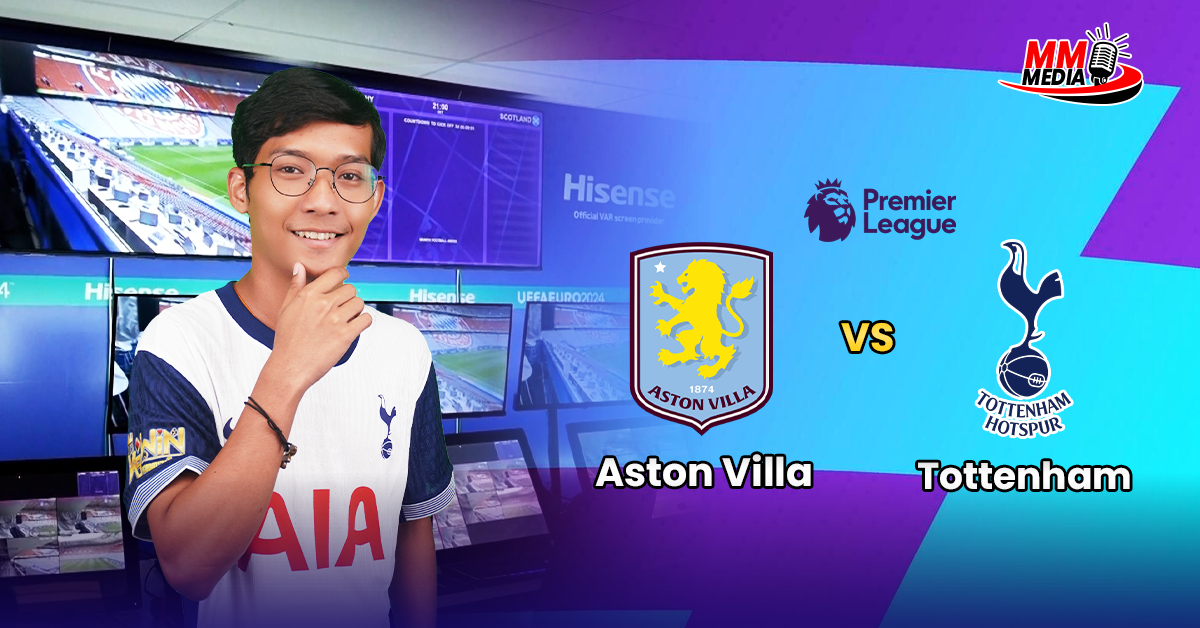 𝐀𝐬𝐭𝐨𝐧 𝐕𝐢𝐥𝐥𝐚 𝐕𝐬 𝐓𝐨𝐭𝐭𝐞𝐧𝐡𝐚𝐦 (Match Preview)